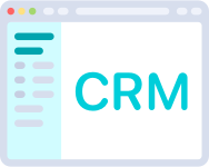 Integrasi CRM dalam bisnis Anda